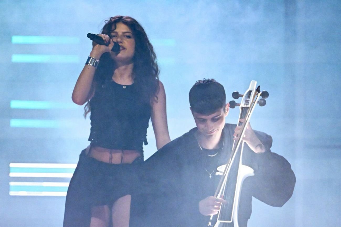 Niemcy na Eurowizji wracają do korzeni. "Baller" to pierwsza piosenka po niemiecku od 18 lat