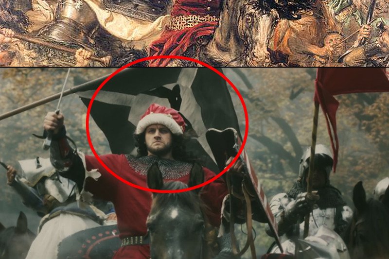 Gdzie jest krzyż? Prawica alarmuje: Giewont na nowym spocie promującym Polskę nie ma krzyża