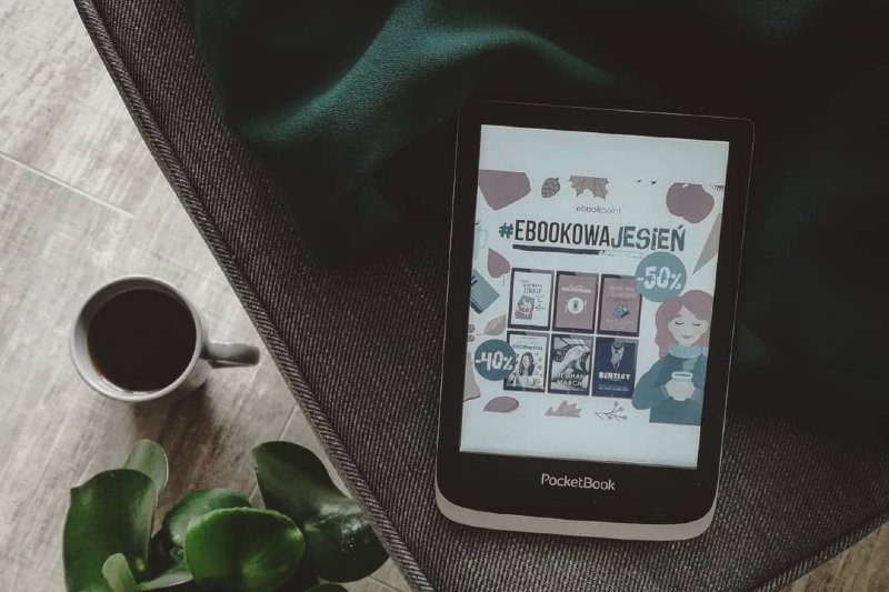 Na swoje 9 urodziny księgarnia internetowa ebookpoint.pl wprowadza promocję na ponad 30 tysięcy ebooków i audiobooków z rabatami sięgającymi nawet 95 proc. ceny wyjściowej