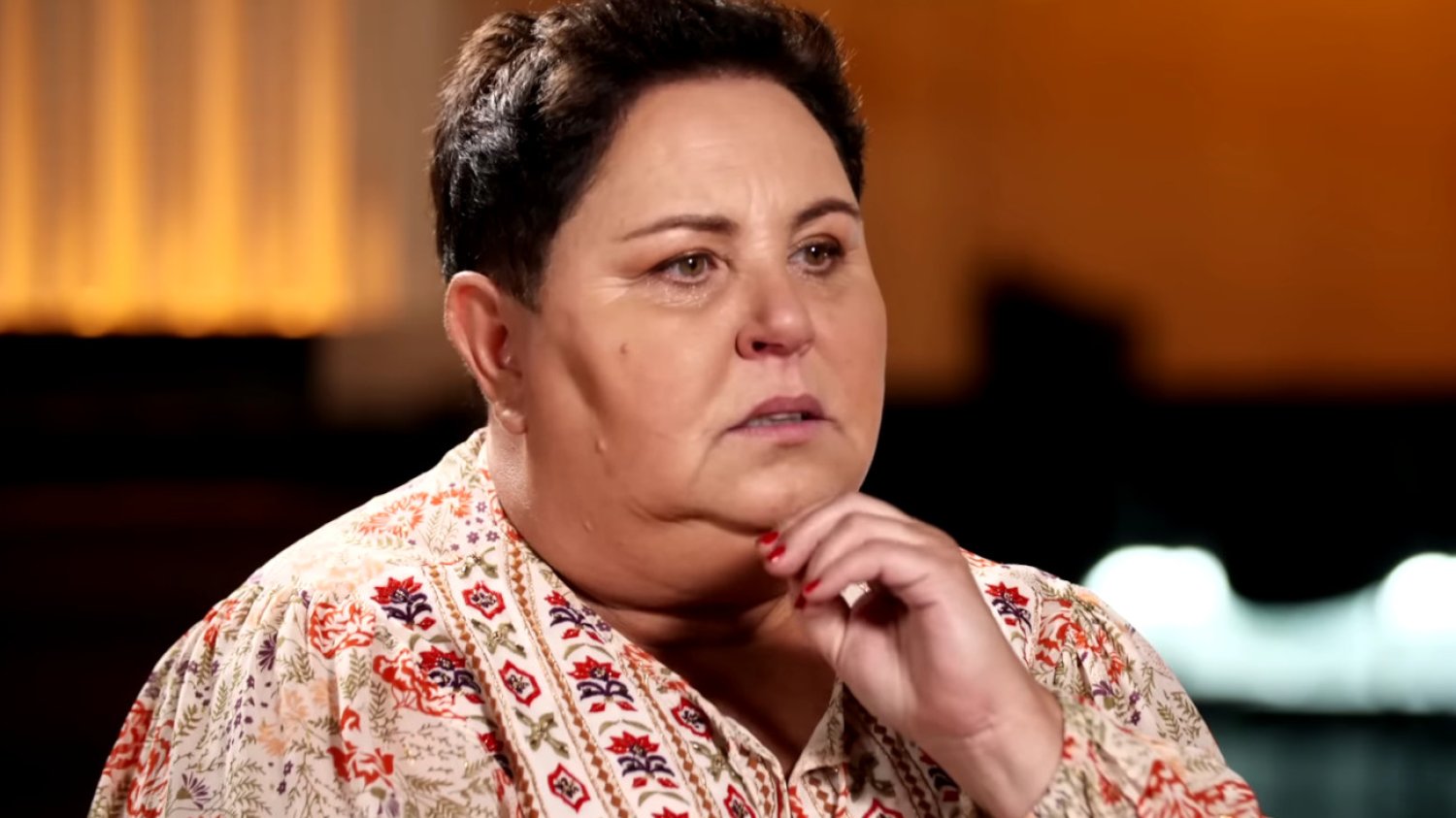 Dorota Wellman o karierze telewzyjnej.