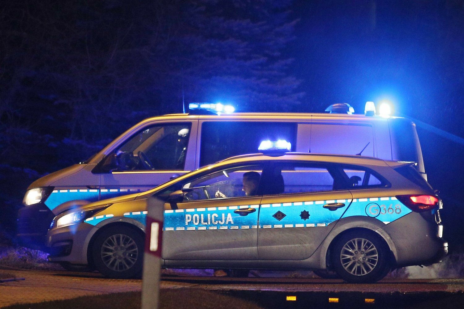 W Gorzowie Wielkopolskim samochód śmiertelnie potrącił 4-latka. Sprawca uciekł z miejsca zdarzenia.