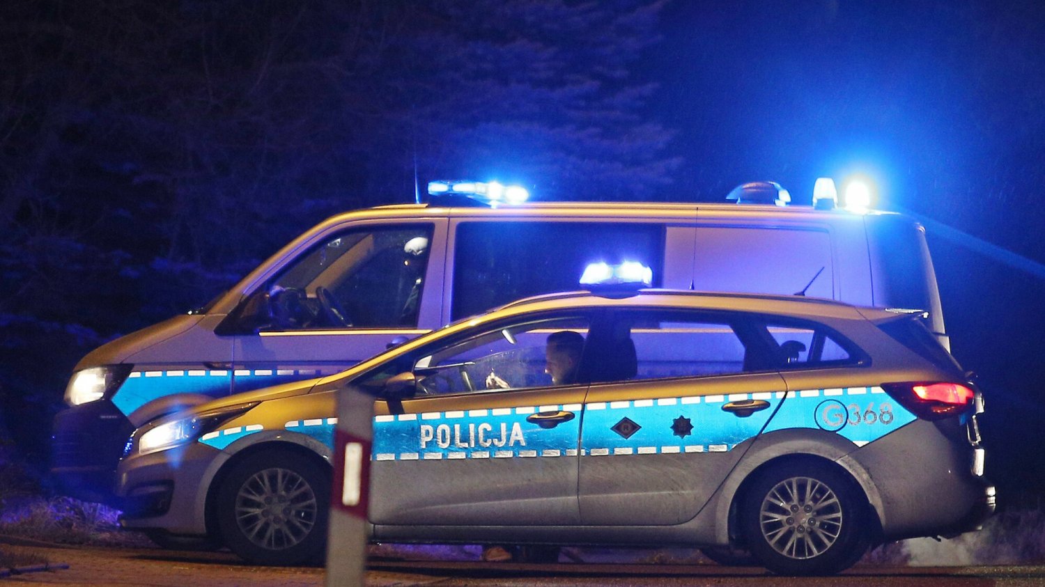 W Gorzowie Wielkopolskim samochód śmiertelnie potrącił 4-latka. Sprawca uciekł z miejsca zdarzenia.