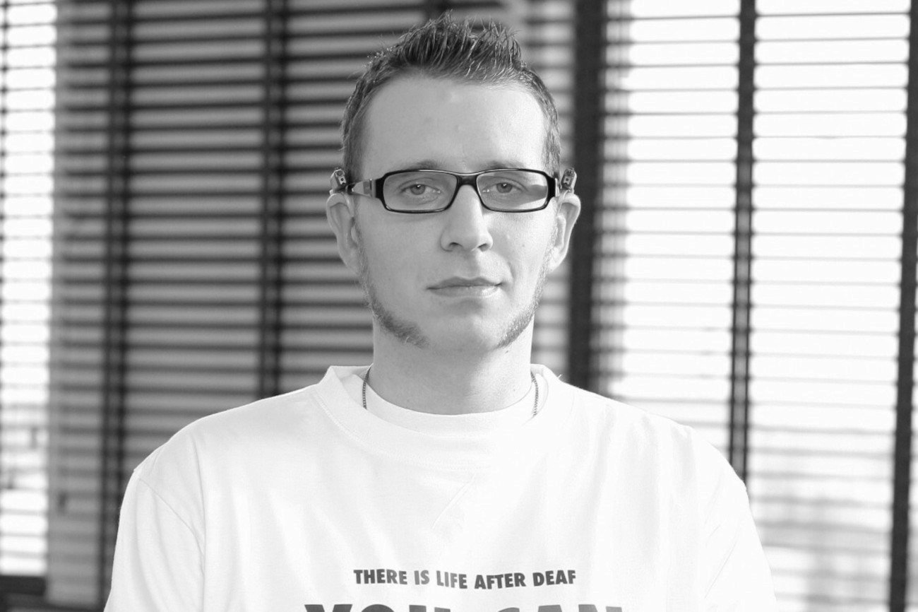 Karol "Pjus" Nowakowski