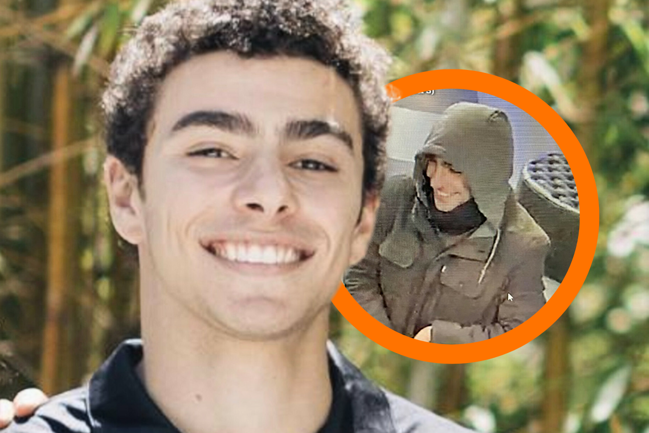 Zabójstwo Briana Thompsona: Luigi Mangione jest oskarżony