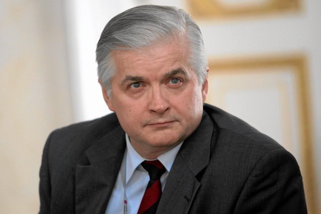 Włodzimierz Cimoszewicz w ostrych słowach ocenił prezydenta Andrzeja Dudę.