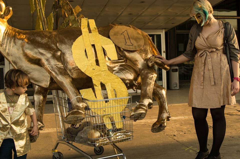 Jedna z fotografii wykonanych przez Agatę Jabłońską