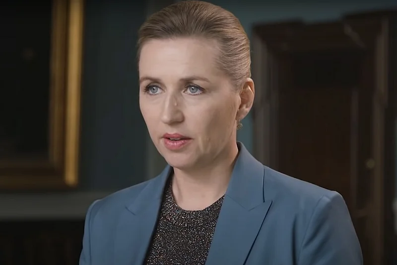 Premier Danii przeprosiła mieszkańców Grenlandii za eksperyment sprzed 70 lat.