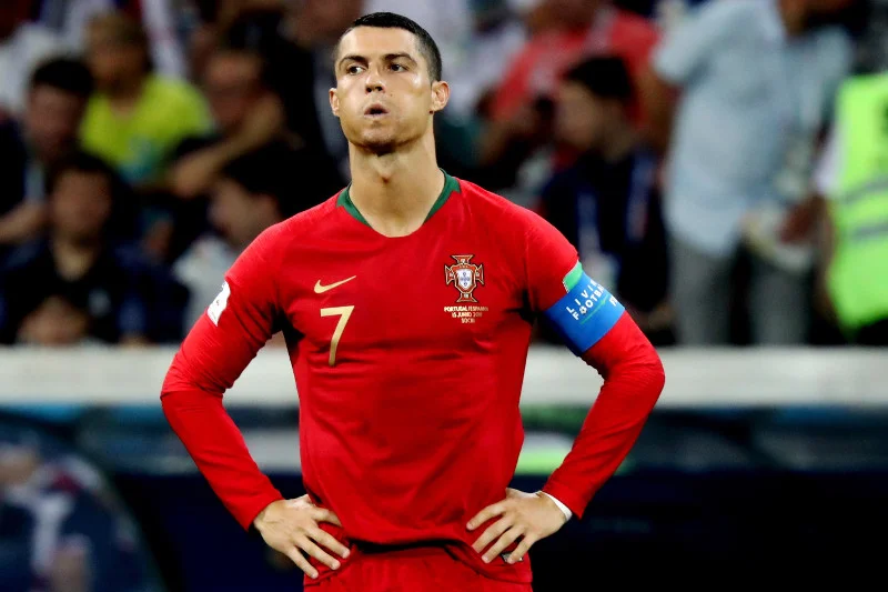 Kathryn Mayorga przerwała milczenie po latach i oskarża Cristiano Ronaldo o gwałt.