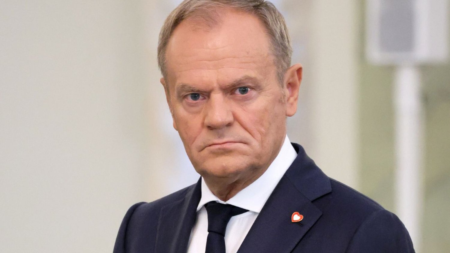 Donald Tusk chce bezpiecznej Polski. Zapowiedział powstanie "Tarczy Wschód"
