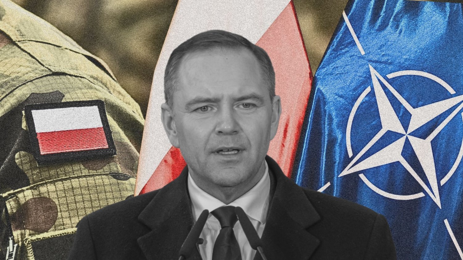 Trump zszokował słowami o żołnierzach NATO. Teraz Nawrocki oberwał za reakcję