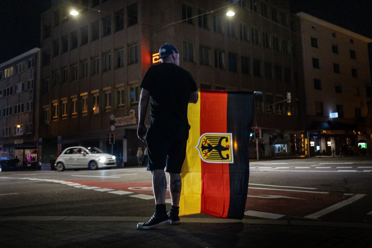 Niemcy nie podpisały apelu ws. Gazy. Szef MSZ tak tłumaczy decyzję rządu