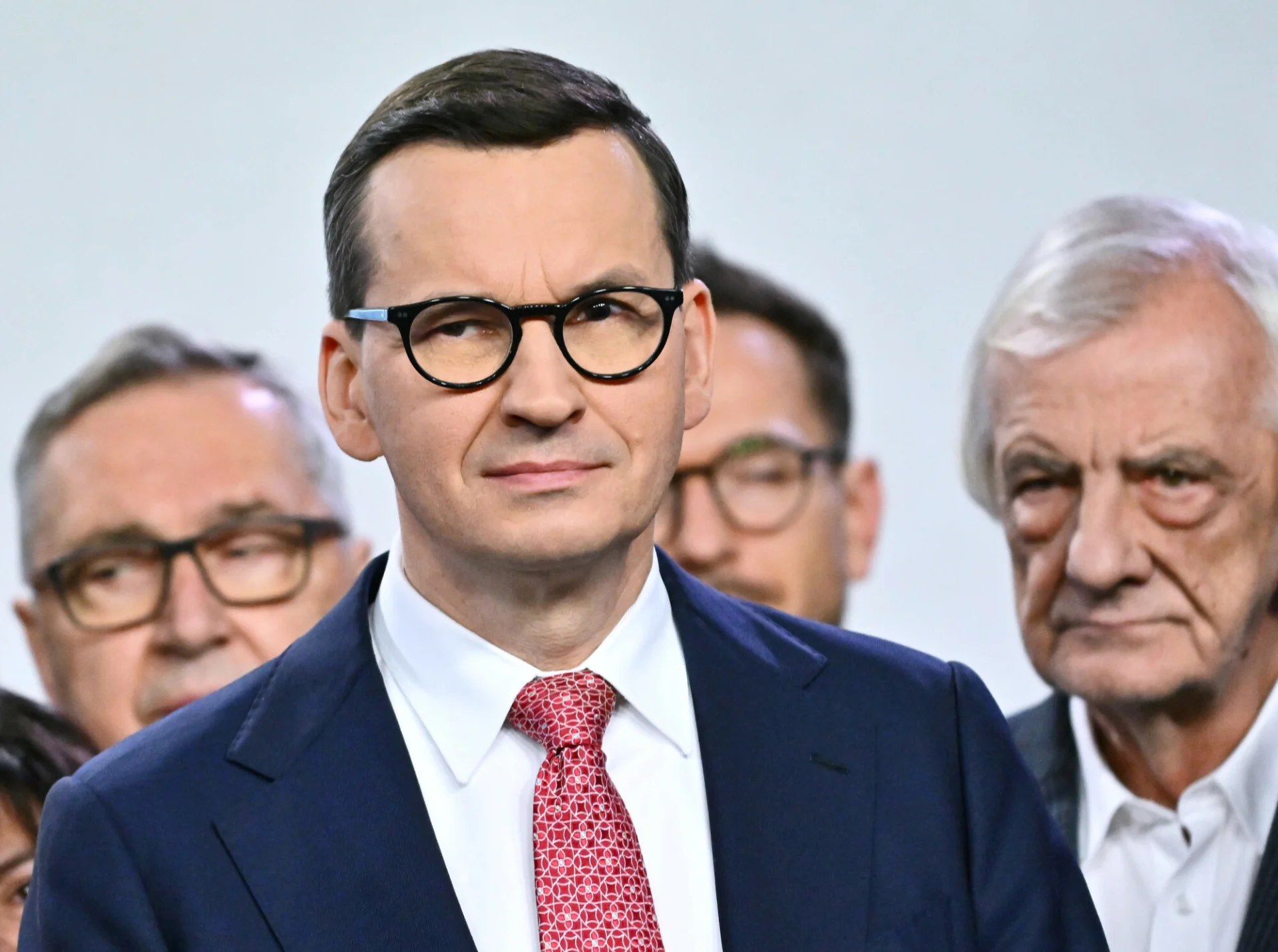 PiS tworzy kolejny mit