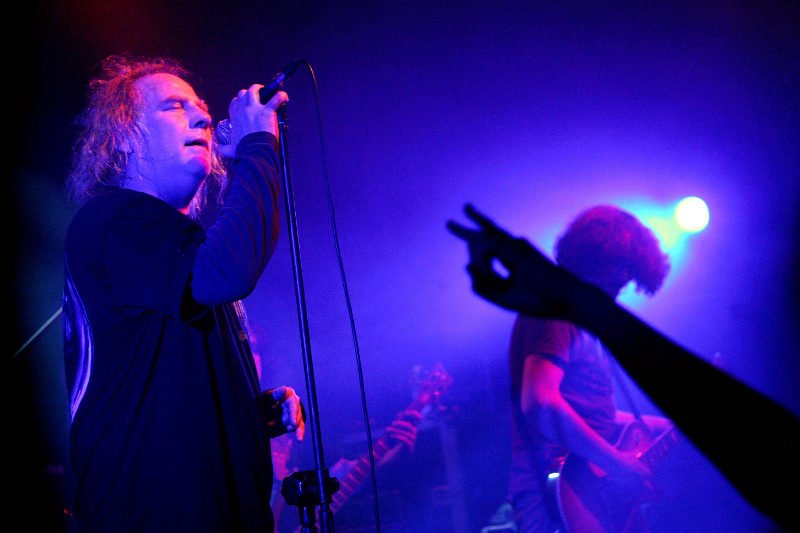 Koncert zespołu KAT w Radzyniu Podlaskim odwołany przez protesty mieszkańców