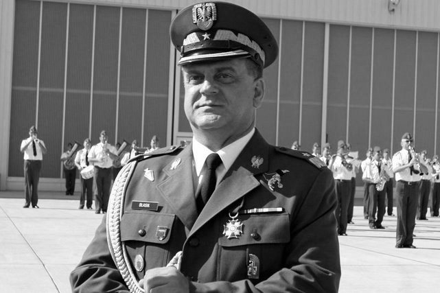 Z opinii biegłych wynika, że gen. Andrzej Błasik był trzeźwy w chwili śmierci