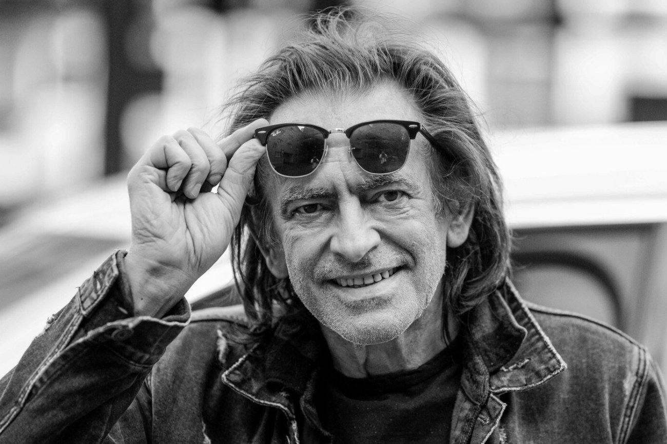 Przyczyna śmierci Witolda Paszta. Córka wokalisty zespołu Vox zabrała głos