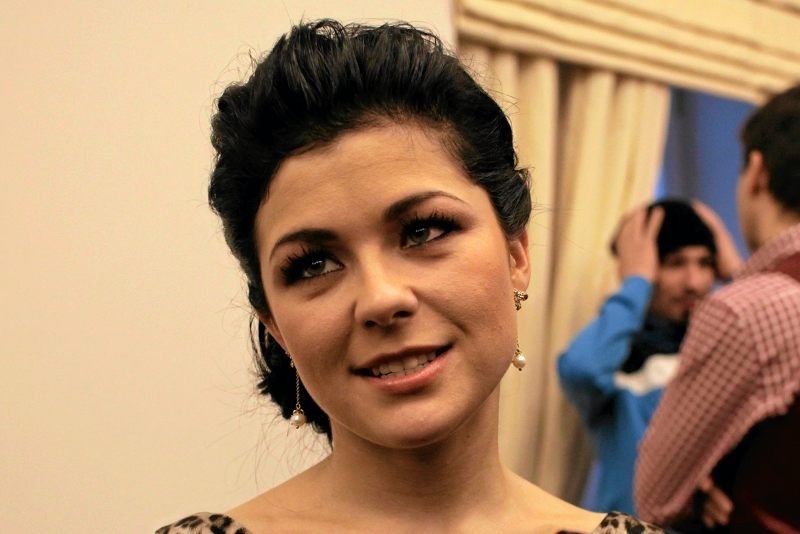 Kasia Cichopek na swojego Polaka Wszech Czasów wybrała Janusza Korczaka