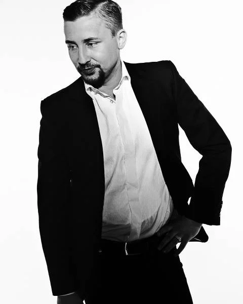 Przemysław Łowicki