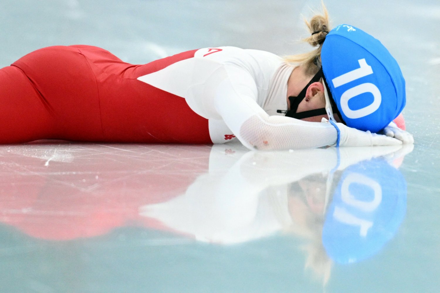 Po igrzyskach w Pekinie powinniśmy się mocno zastanowić nad tym, jak dalej ma wyglądać nasz sport