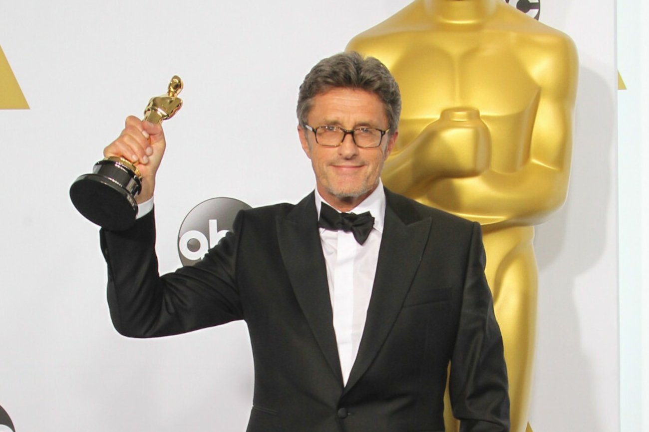 Polskie kino coraz częściej jest doceniane na świecie.