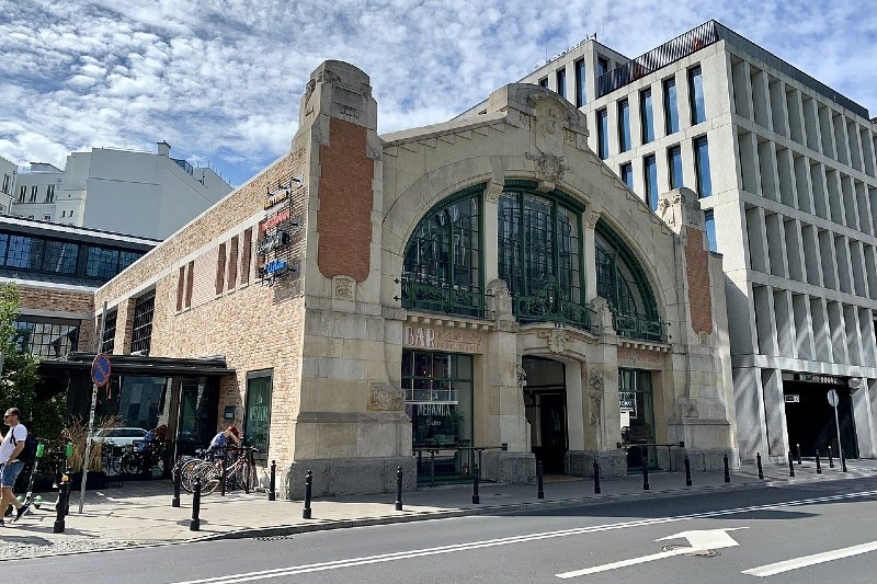 Wielki finał turnieju "Walki o Koszyki" w grze  "Counter Strike: Global Offensive" odbędzie się w sobotę 31 lipca 2021 o godzinie 17:00 w Hali Koszyki przy ul. Koszykowej 61/63 w Warszawie