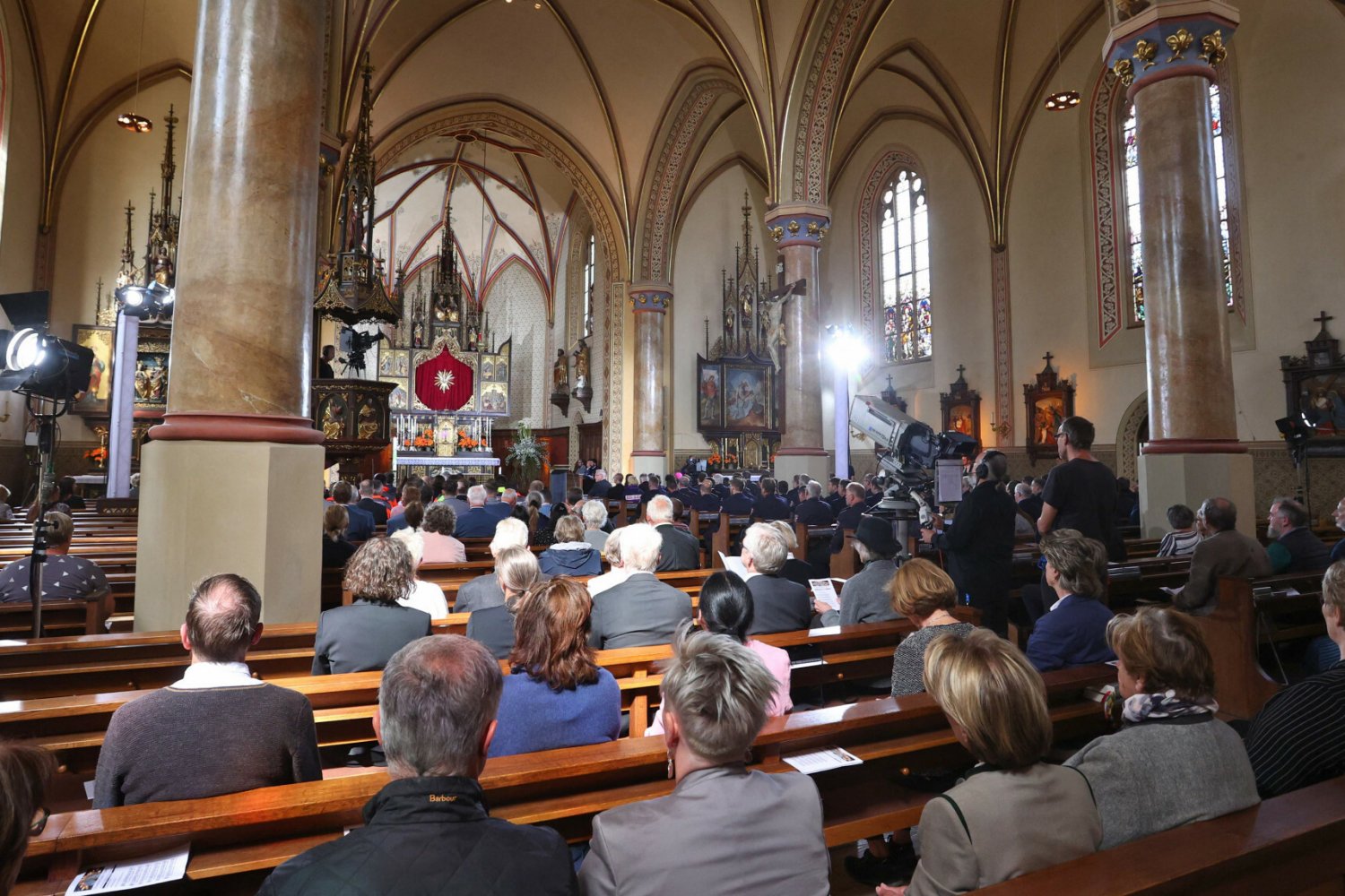 Niemieccy katoliccy nie zgadzają się ze swoim Kościołem ws. aborcji.