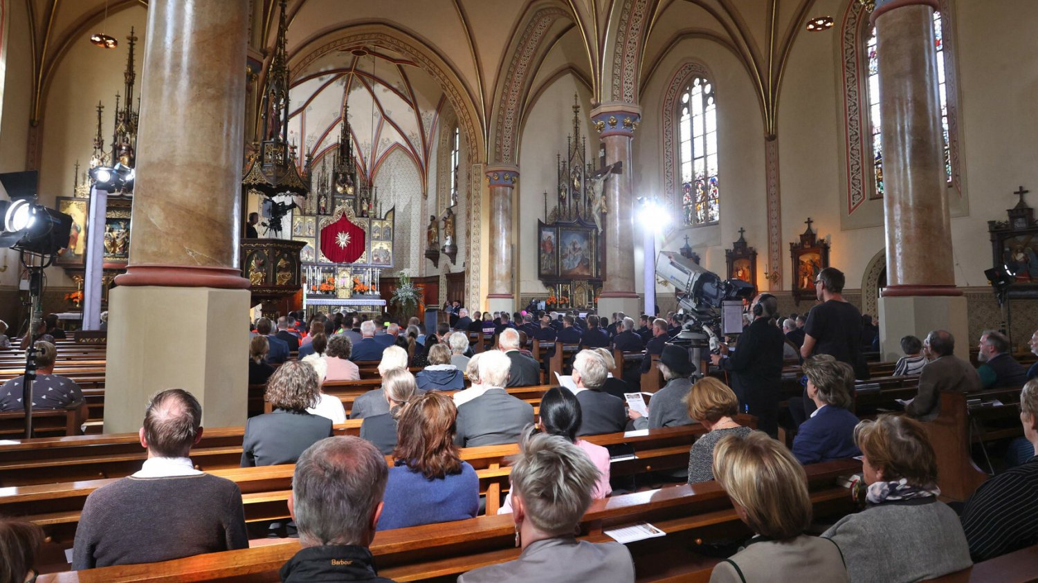 Niemieccy katoliccy nie zgadzają się ze swoim Kościołem ws. aborcji.