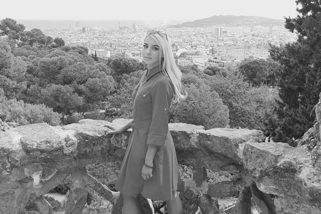 Są wyniki sekcji zwłok Anastazji zabitej w Grecji.