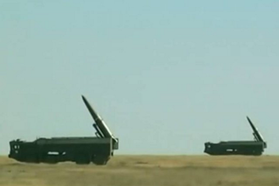 O obwodzie Kaliningradzki mówi się, jako o skansenie zimnej wojny. To właściwie wysunięty garnizon Rosji. Teraz wywiad amerykański potwierdza, że rosyjska armia przesunęła tam rakiety balistyczne krótkiego zasięgu "Iskander".