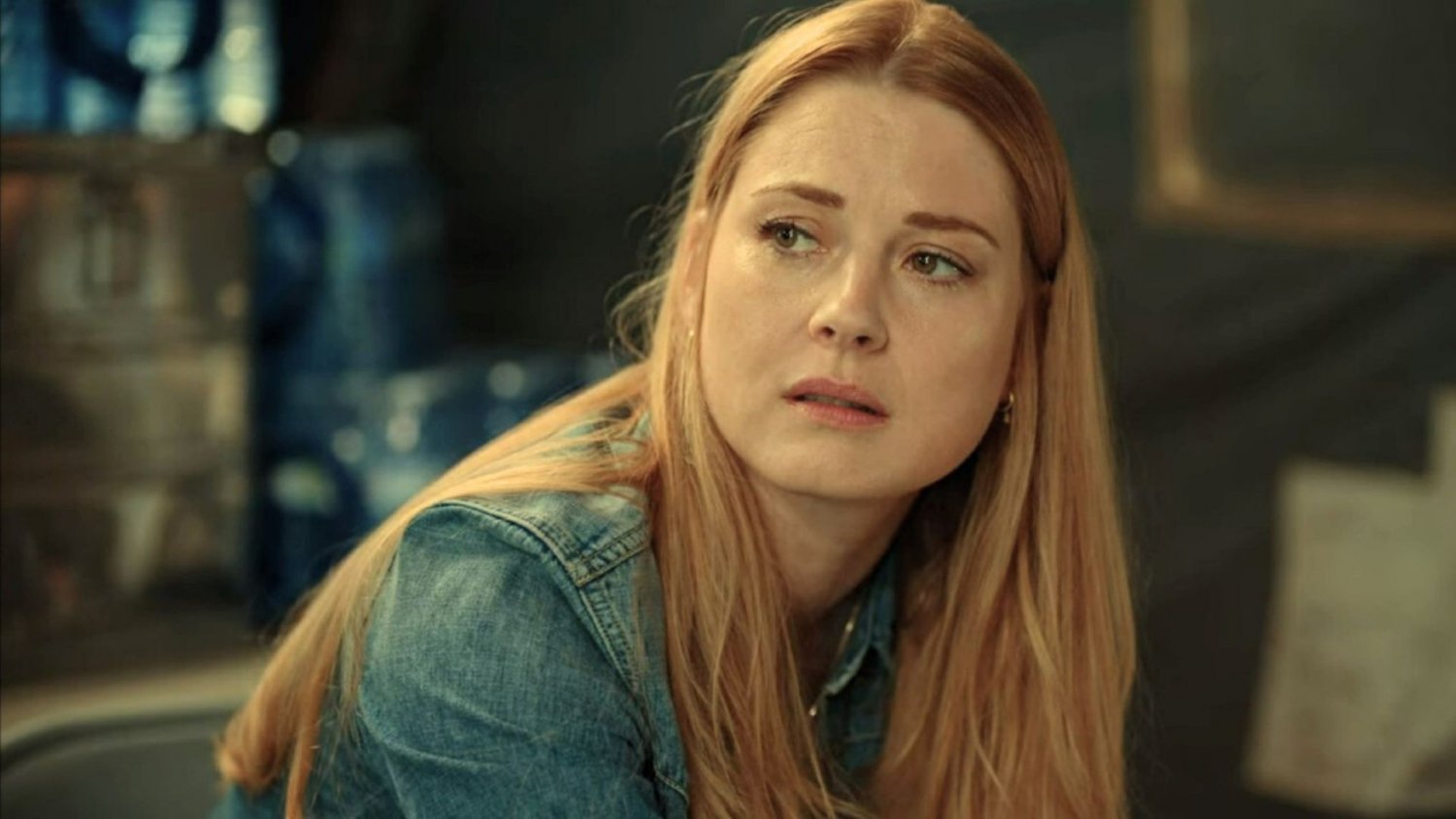 Prequel "Virgin River" nie opowie historii, którą chcieli fani. Będzie zawód