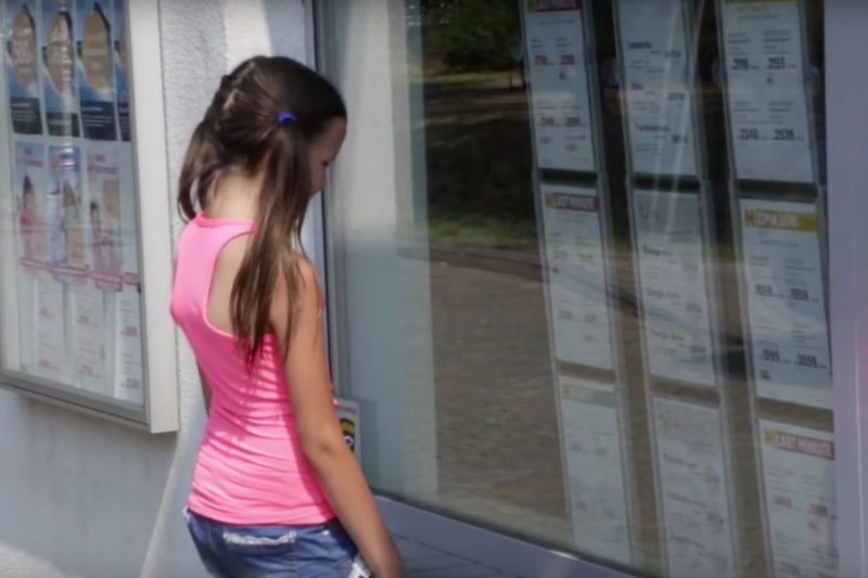 Spot wzbudził wiele kontrowersji i wywołał w sieci dyskusję.