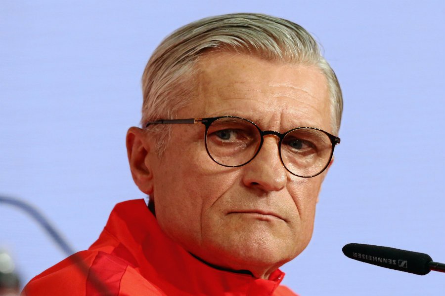 Z nieoficjalnych informacji eurosport.interia.pl wynika, że Adam Nawałka zrezygnuje z prowadzenia reprezentacji Polski.