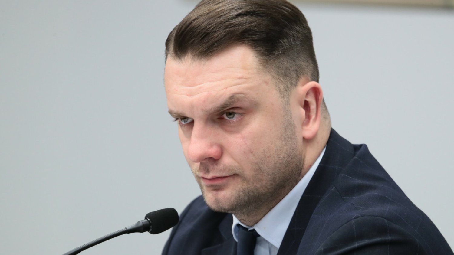 Łukasz Mejza.