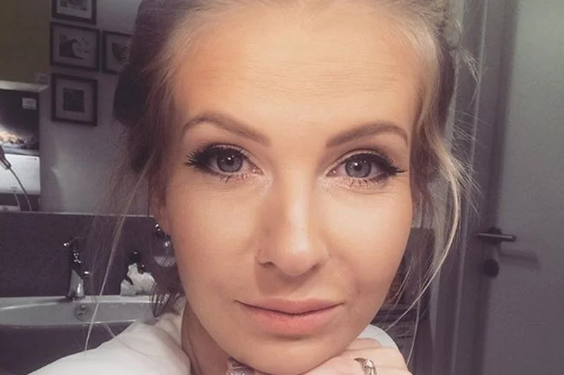 Kolejna gwiazda publikuje przykłady hejtu i życzenia poronienia dziecka. Tym razem to Edyta Pazura.