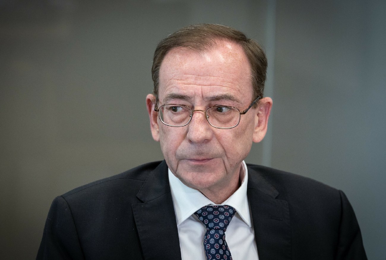 Mariusz Kamiński potwierdza. Jarosław Kaczyński wysyła go do PE.