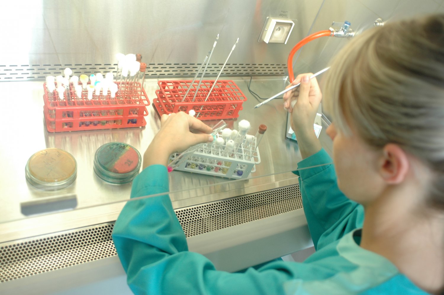 Naukowcy z Polski odkryli przyczynę utraty węchu wśród zakażonych koronawirusem.