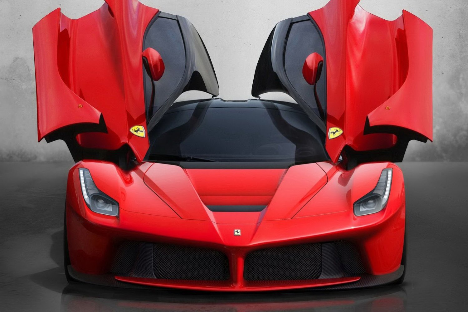 LaFerrari