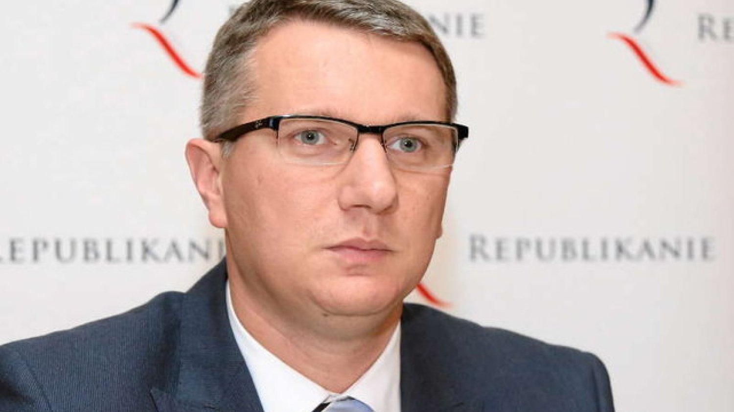 Przemysła Wipler zrzekł się immunitetu poselskiego