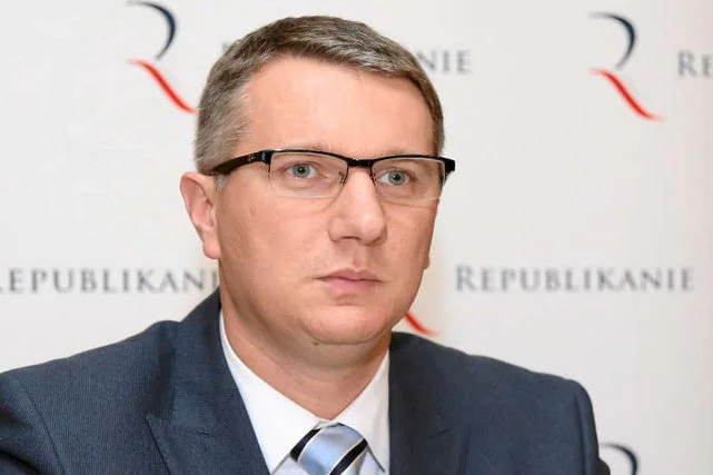 Przemysła Wipler zrzekł się immunitetu poselskiego