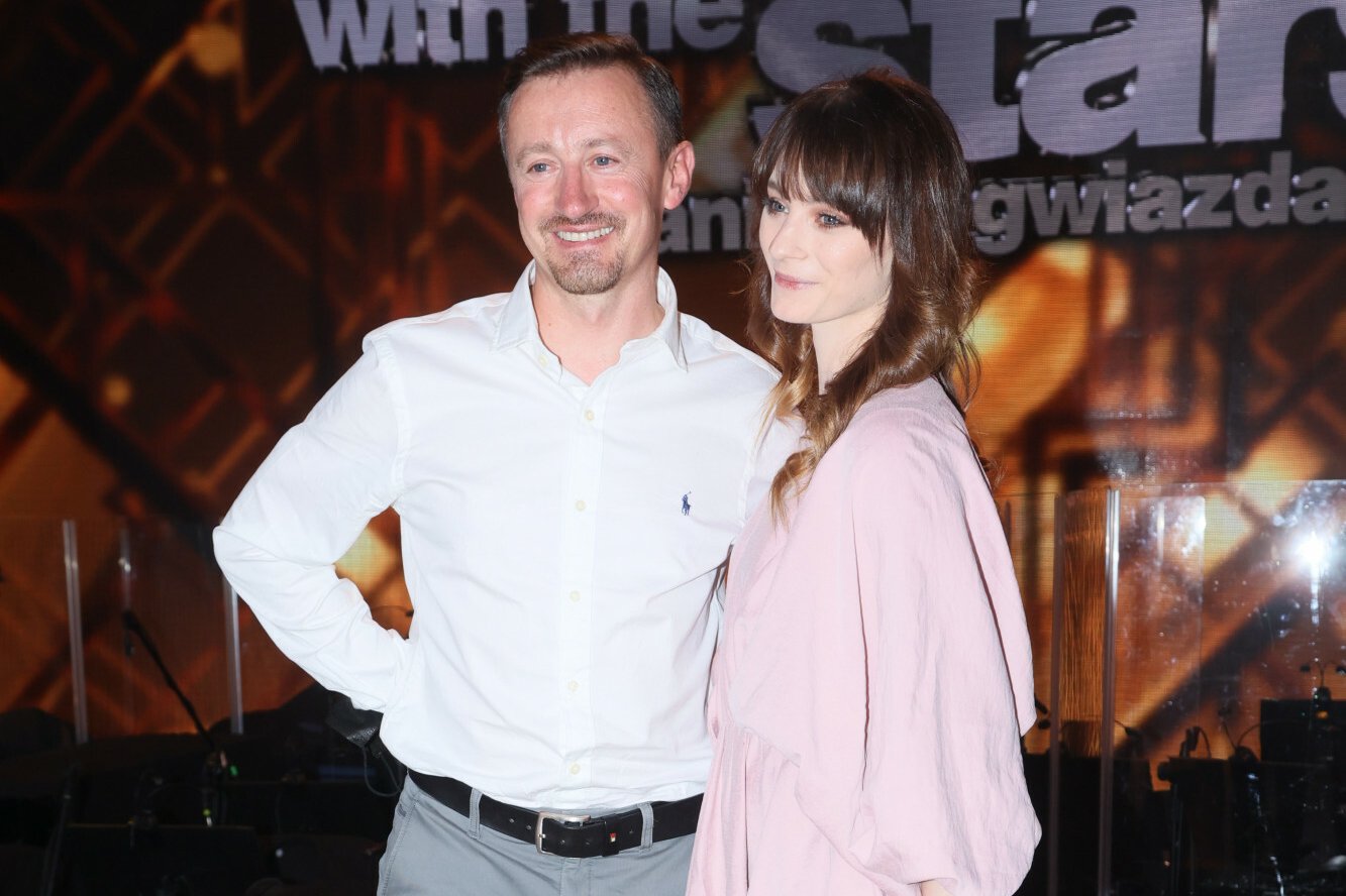 Karolina Małysz jest jedyną córką Izabeli Małysz i Adama Małysza.