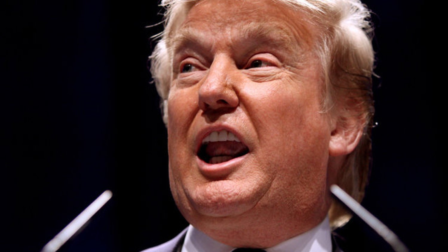 Prezydent USA w bulwersujący sposób zaatakował Mikę Brzeziński, czyli córkę wielkiego Polaka Zbigniewa Brzezińskiego.
