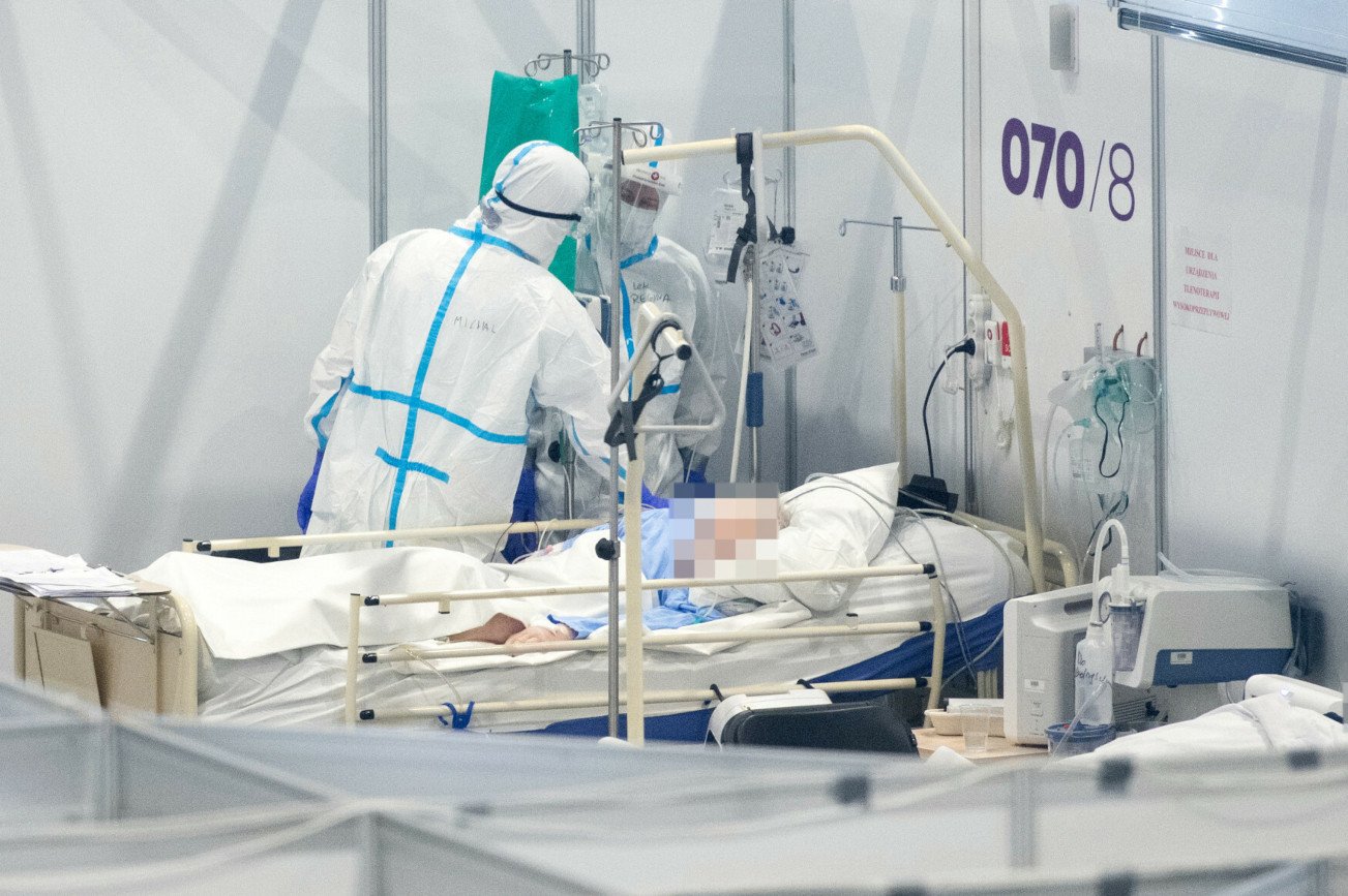 Ile zakażeń koronawirusem w Polsce 30 stycznia? Nowy raport MZ.