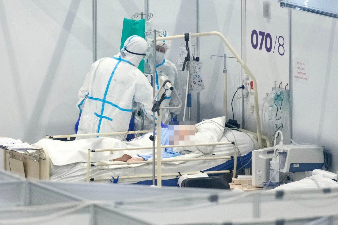 Ile zakażeń koronawirusem w Polsce 30 stycznia? Nowy raport MZ.