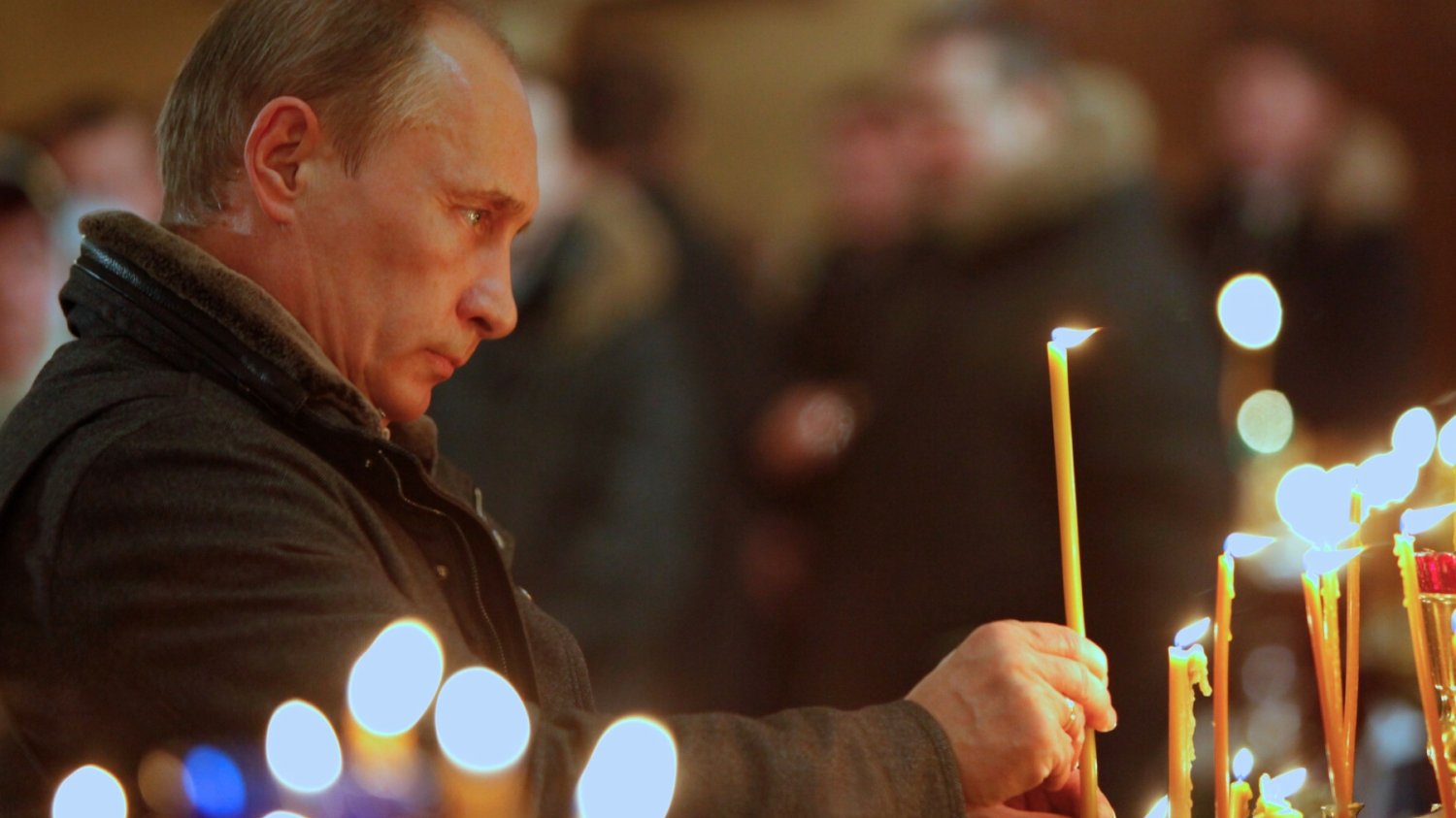 Władimir Putin, dyktator Rosji. Władimir Putin, dyktator Rosji.