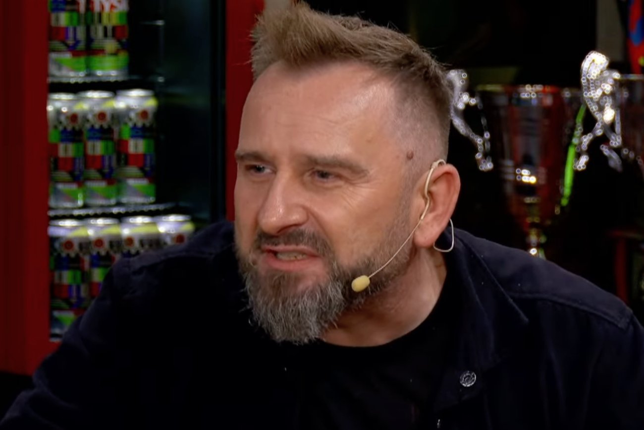 Liroy walczy w sądzie o swoje dzieci z byłą partnerką. "Jestem wku**iony"