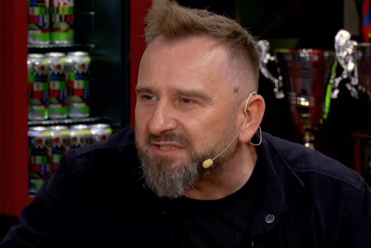 Liroy walczy w sądzie o swoje dzieci z byłą partnerką. "Jestem wku**iony"