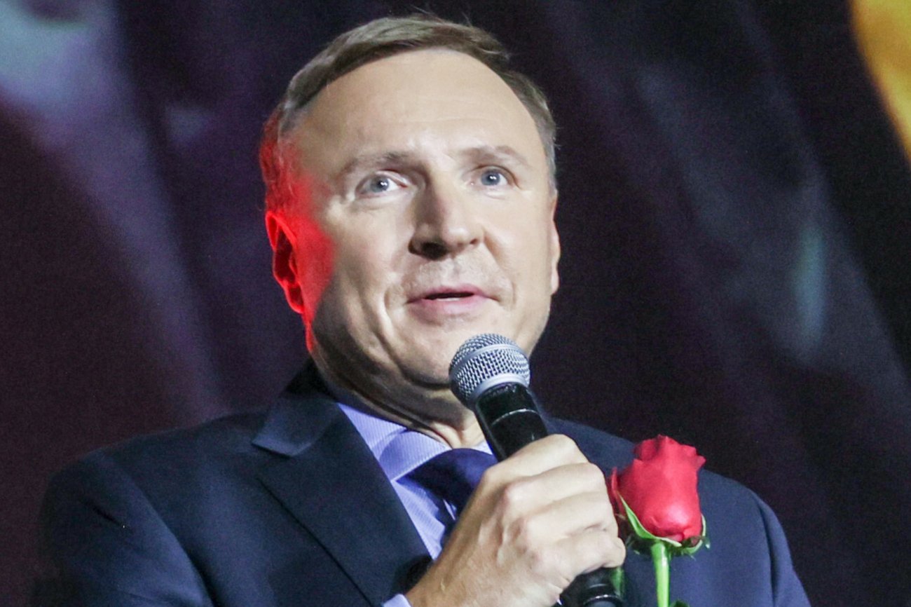 Zaskakujące słowa Jacka Kurskiego o kulturze w "Wiadomościach" TVP.