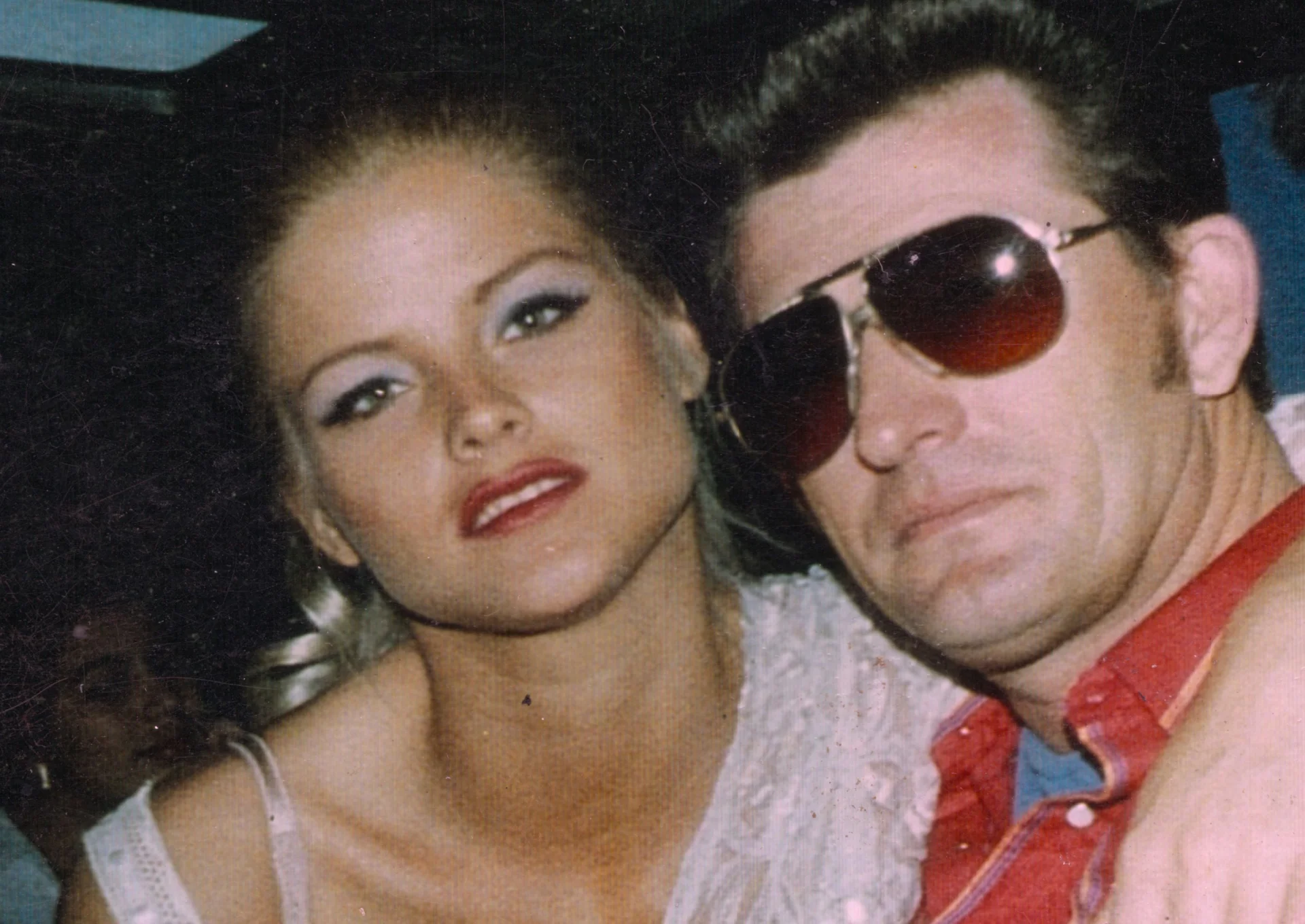 Anna Nicole Smith film dokument netflix recenzja