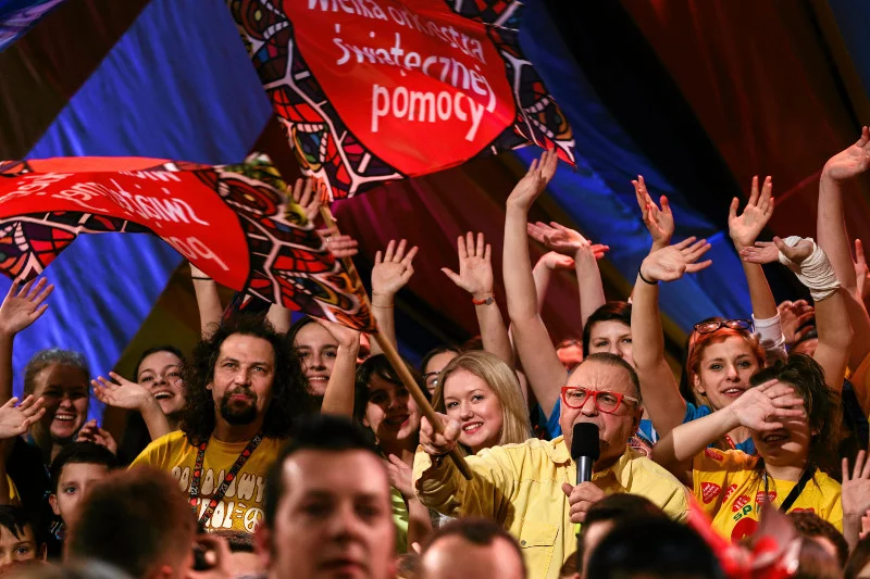 To już 24 finał WOŚP.