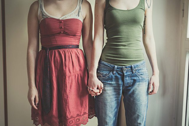 Partnerzy homoseksualistów mają prawo dowiedzieć się o stanie ich zdrowia