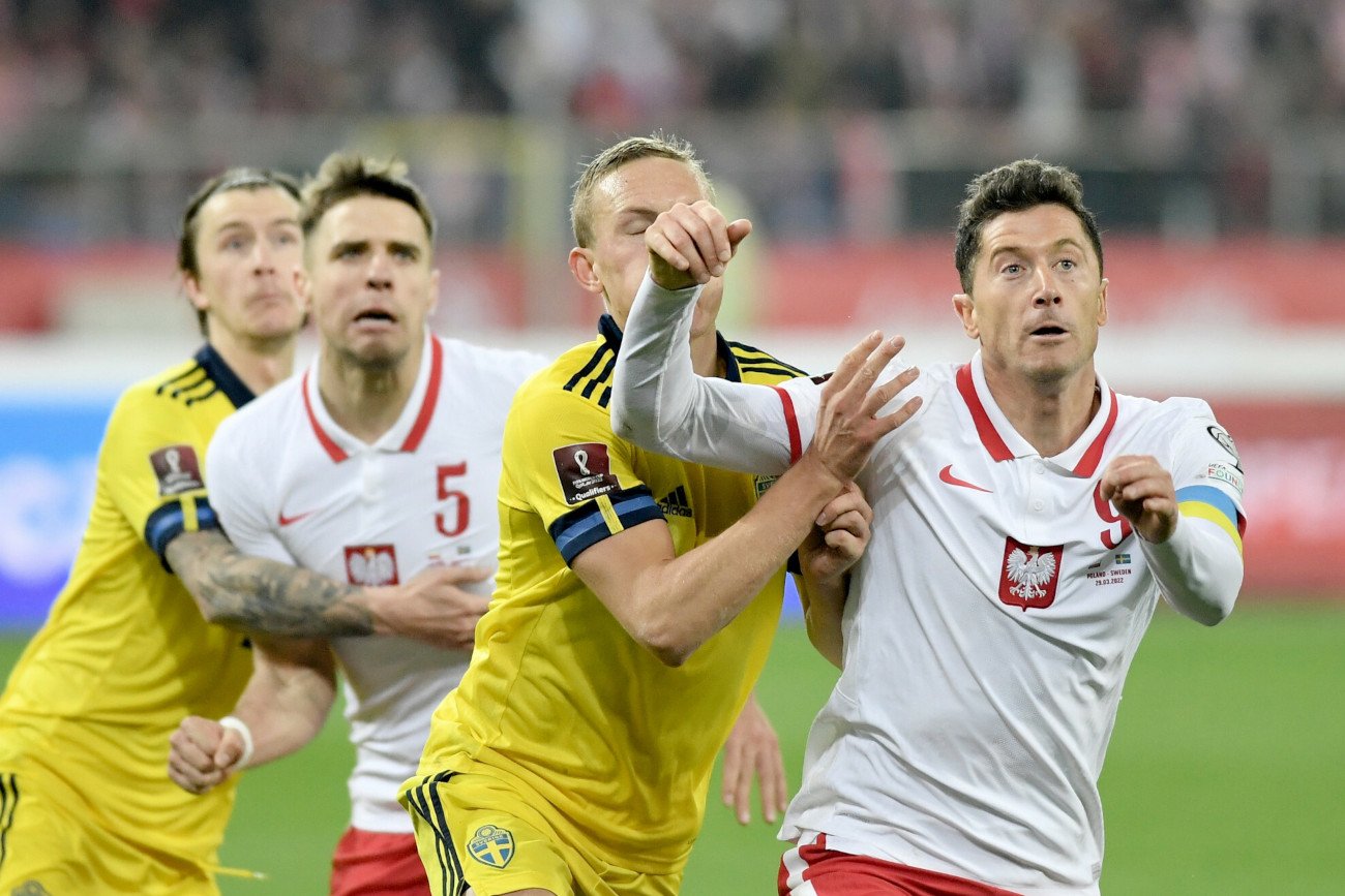 Reprezentacja Polski po raz dziewiąty pojedzie na mundial w swojej historii. Czy w Katarze Biało-Czerwoni zagrają dobrze?